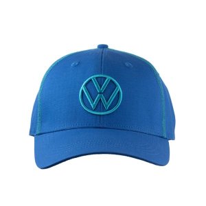 VW All Day Ripstop Cap (Royal)