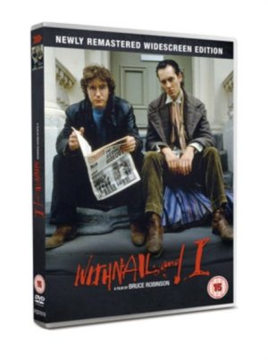 Withnail and I(DVD)