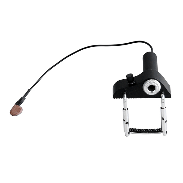 Pickup for Violin Electronic Organ Instant Authentic Acoustic Sound - Easy