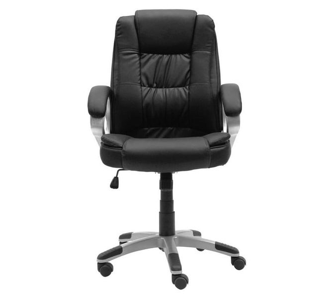 SMTE Marcus Office Chair Black