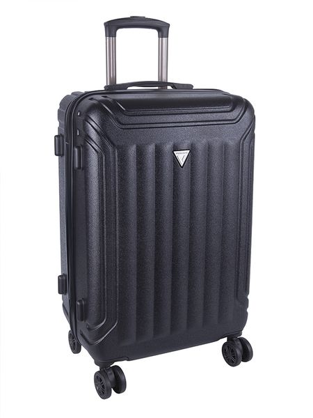 Voyager Duro Large 4 Wheel Trolley Case