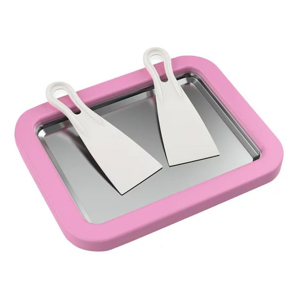 Ice Cream Maker Pan