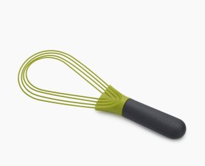 Joseph Joseph - Twist 2-in-1 Whisk