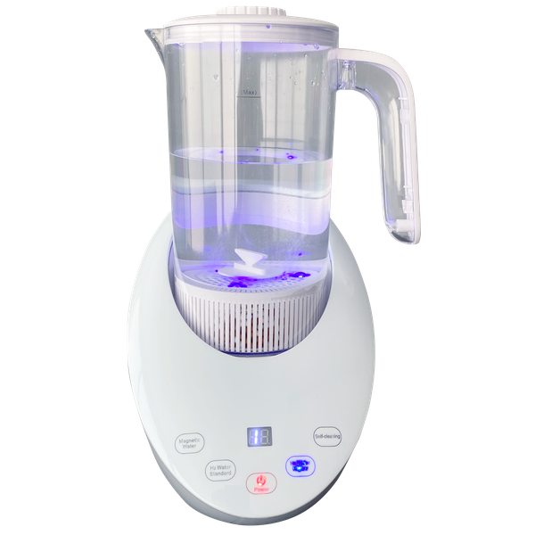Vita-Aid Protect &amp; Shield Hydrogen Water Pitcher 1.6L