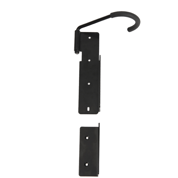 Bike Wall Mount Bike Garage Wall Mount, Swivel Bike Rack, Bike Holder