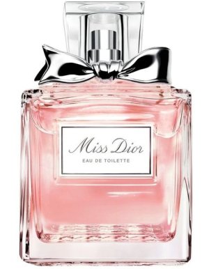 Christian Dior - Miss Dior Ladies 100ml EDT