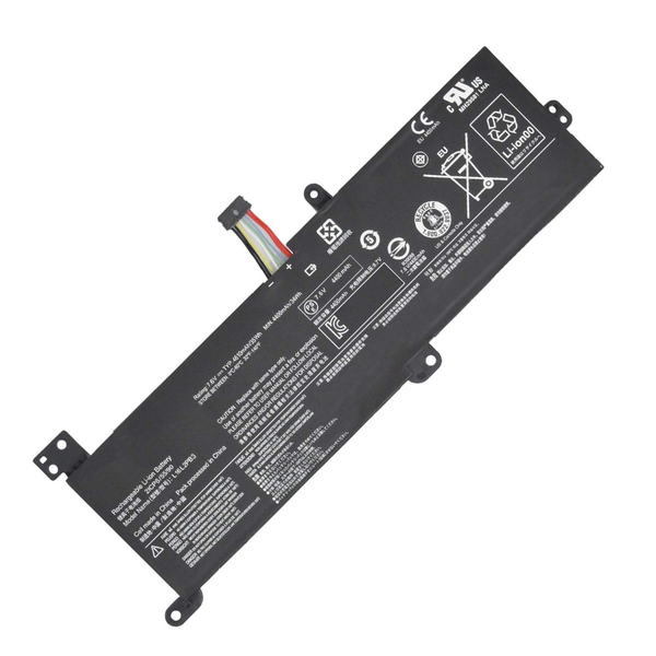 Compatible with Battery LENOVO IDEAPAD 320-151AP - L16M2PB1