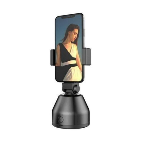 Robot-Cameraman