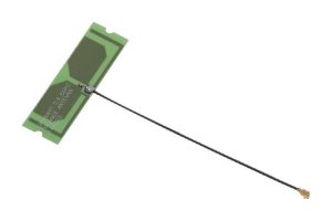 Molex (146220-0100) Antenna, Combo, 6 GHz to 3 GHz, 3.5 dBi Gain