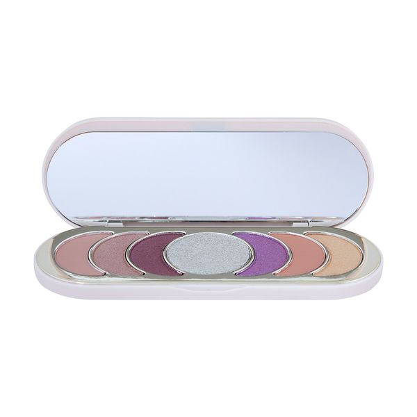 Vote Beauty - Eyeshadow Palette Dessert Dream Scape 7 Colours