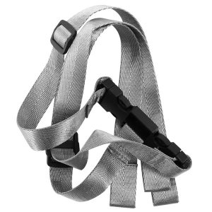 Baby Seat Belt, 3 Point Seat Harness High Chair Kid Seat Strap