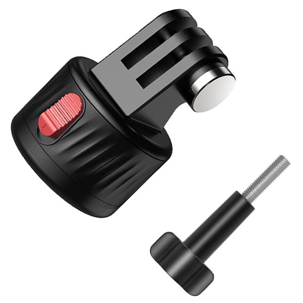 Low-profile Hero11-7 mount