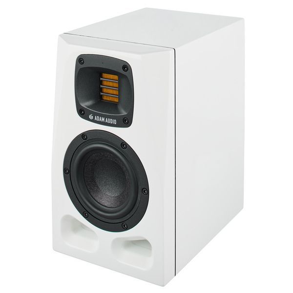 Adam Professional Audio A4V [ SINGLE ] [ WHITE ]