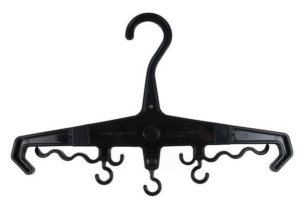 Saekodive Multi Purpose Hanger - Blue
