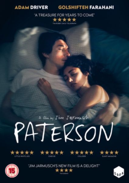 Paterson(DVD)