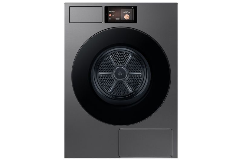 Samsung Bespoke AI 17KG Tumble Dryer All-in-One Control &amp; Heat Pump Technology