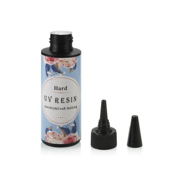50G Hard UV Resin