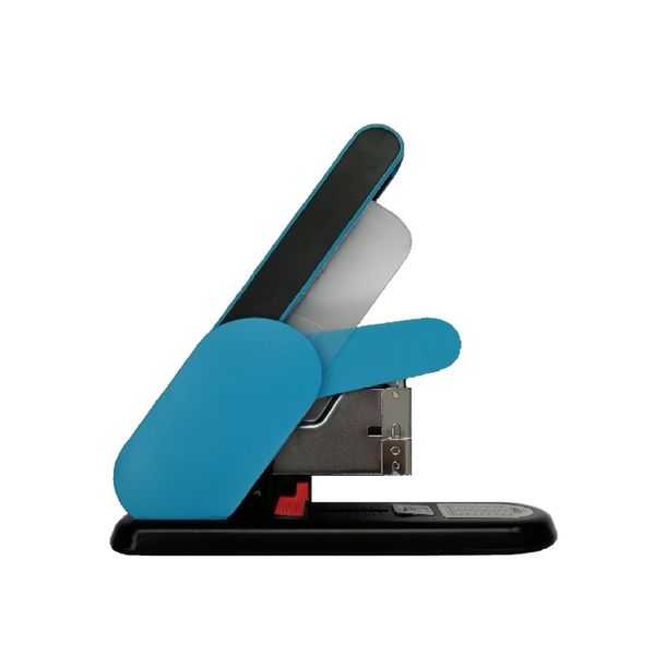 Genmes Easy Run Heavy Duty 190 Sheet Power-Saving Stapler Model: 5016