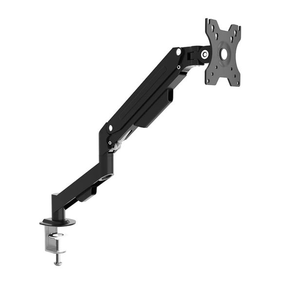 17" to 32" Screen Monitor Arm Desk Mount Gas Spring Stand