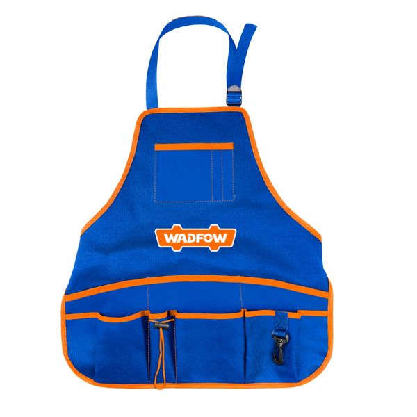 Wadfow - Tool Apron - Polyester Oxford 600D - (52 × 55 cm)
