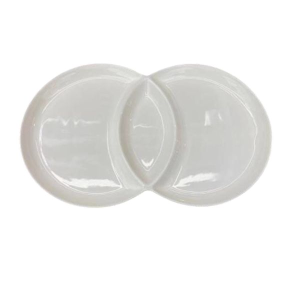 Plain Lime Paper Serviettes [100]s
