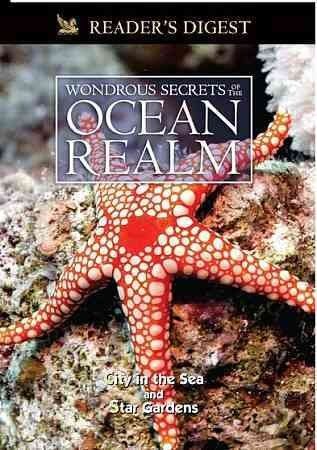 Wondrous Secrets Ocean Realm:City in - (Region 1 Import DVD)