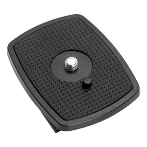 K&amp;F Quick Release Plate for KF09.115 Tripods | KF31.051QRP