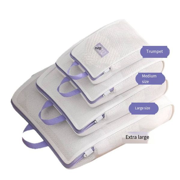 Anti-Deformation Underwear Washing Bag, Down Jacket Net Bag, Net Pocket