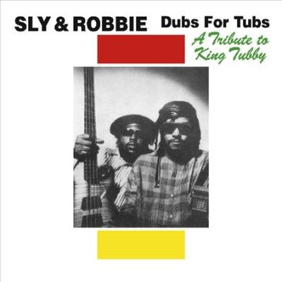 Dub for Tubs: A Tribute to King Tubby (CD / Album)