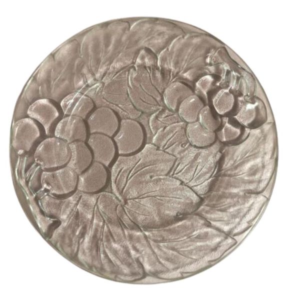 Viscount - 1 Serving Plate
