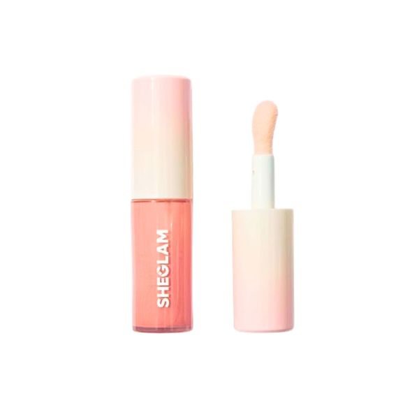 SHEGLAM Plumping Lip Gloss
