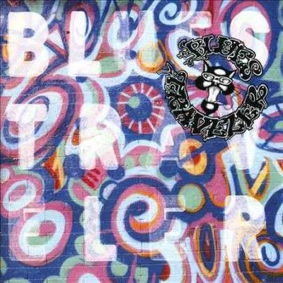 Blues Traveler - Blues Traveler (Vinyl)