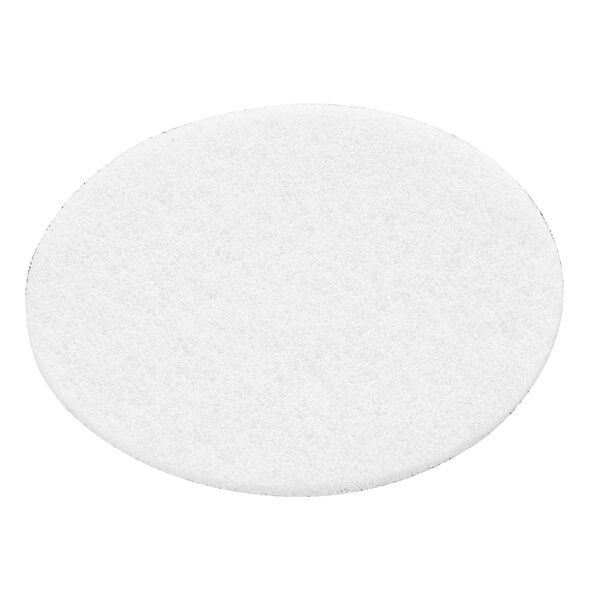 FESTOOL POLISHING FLEECE STF D150 WHITE VL/10 VLIES 496509