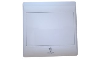 Dr Light Socket Outlet Blank Off Cover