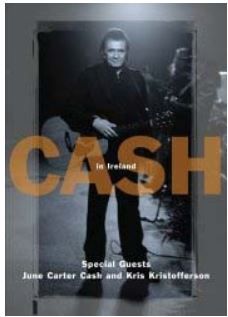In Ireland (DVD)