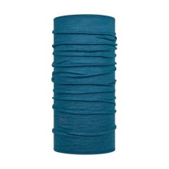 Buff Wool Lightweight Solid Dusty