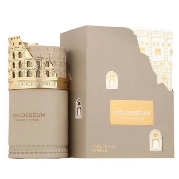 Fragrance World Colosseum edp 100ml