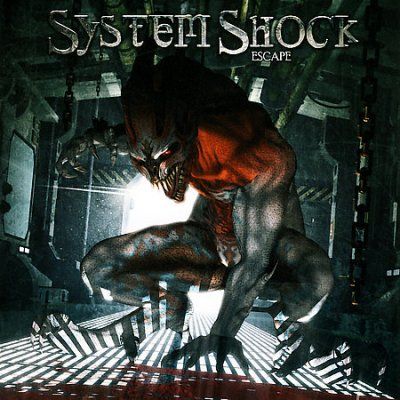 Escape (CD / Album)