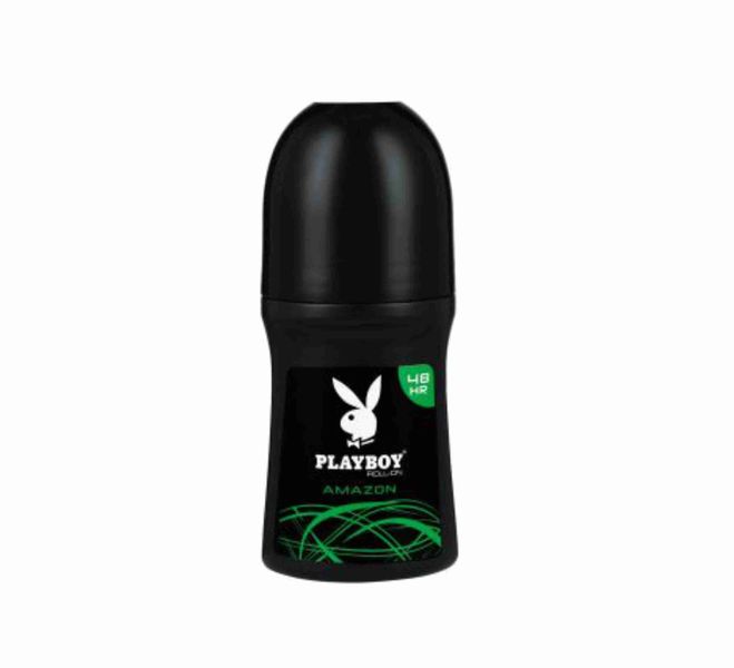 Playboy Roll On Amazon 6x50ml
