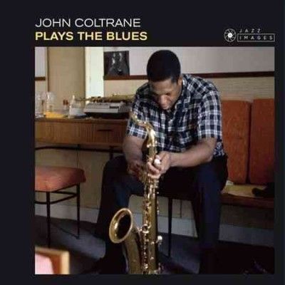 Plays the Blues (Vinyl / 12" Album (Gatefold Cover))