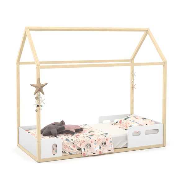 Shopkins Lil Secrets Loft Bed Playset