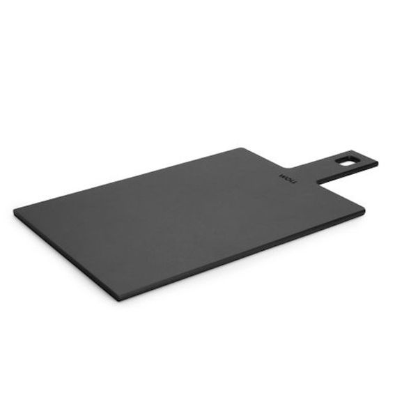 WOLL Cut and Serve Cutting Board With Handle