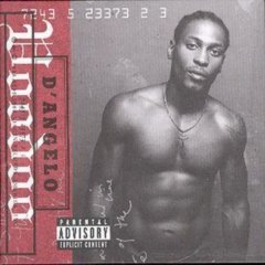 D' Angelo - Voodoo (CD)