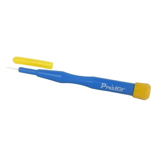 PRK 1PK-034NE Ceramic Driver - Precision 0.4 Spec, 2.4mm Tip, 123.5mm