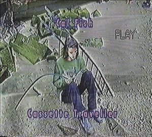 Cal Fish - Cassette Traveler (CD)