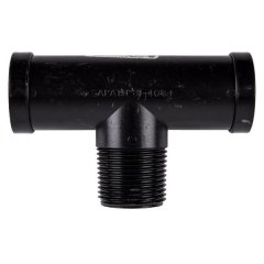 Tee - Full Flow - Male - Combination - 20mm - 5 Pack