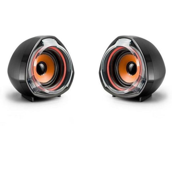 USB Speakers For Computer Andowl Q87