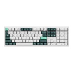 Keychron Q6 HE QMK Full-size Wireless Custom Mechanical Keyboard