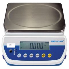 LBX 6 - Bench Scale