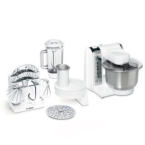 Bosch - 600W Kitchen Machine